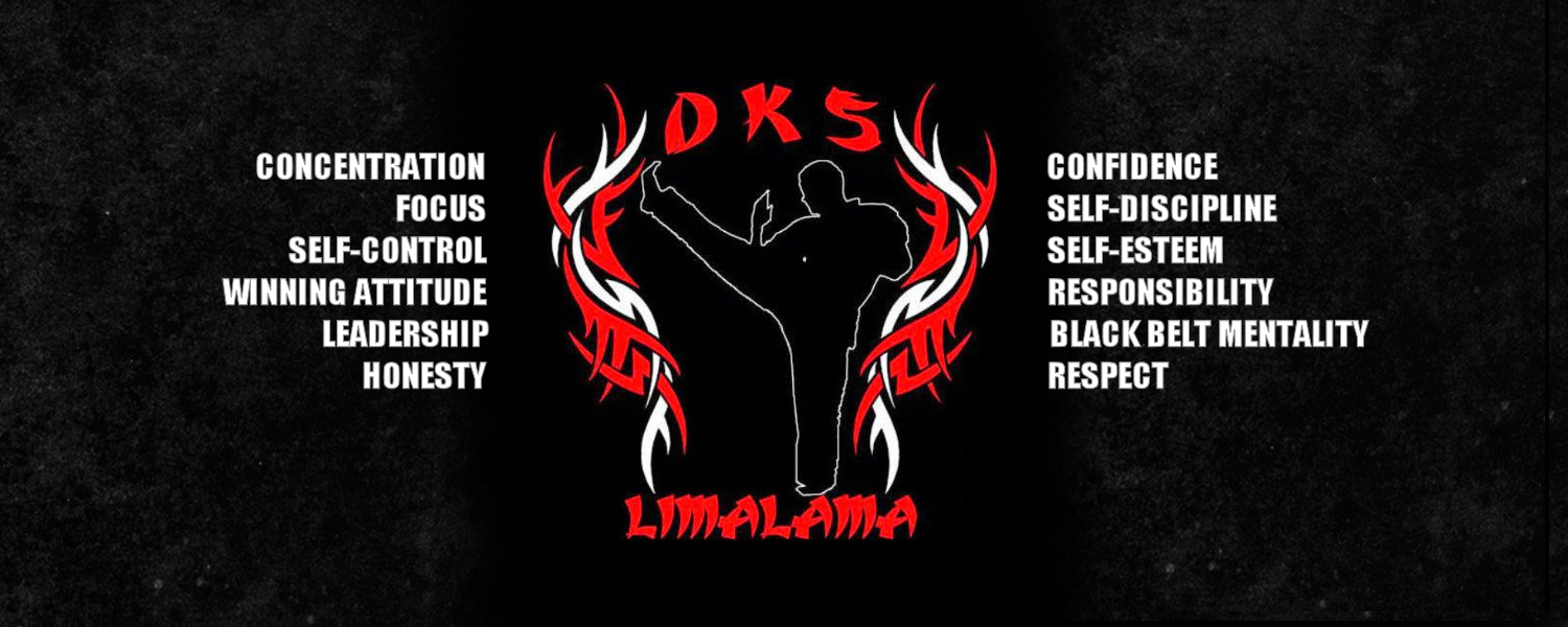 Karate Martial Arts Self Defense LimaLama DKS Santee California