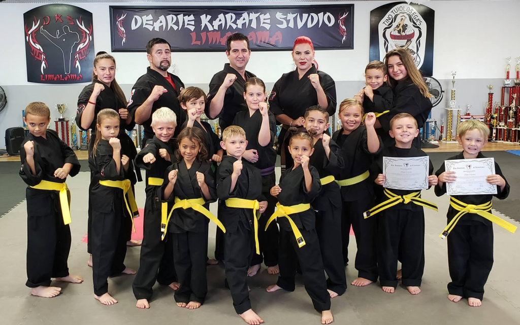 Santee-Kids-Martial-Arts